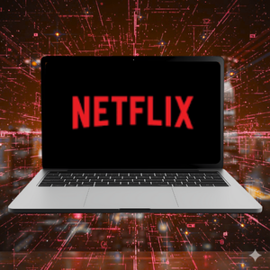 Netflix Premium Perfil
