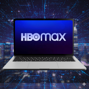 HBO Max Perfil